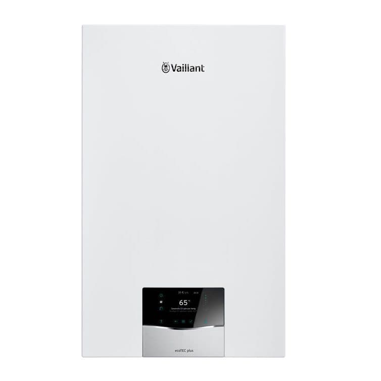 Vaillant ecoTEC plus 36CS